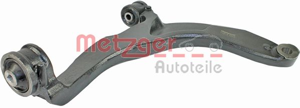 Metzger Draagarm 58101402