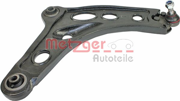 Metzger Draagarm 58102602