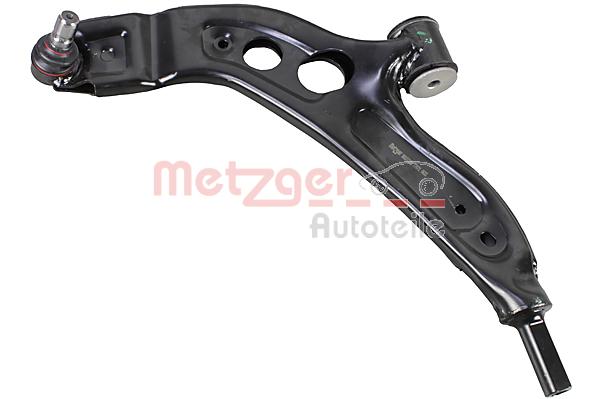 Metzger Draagarm 58107101