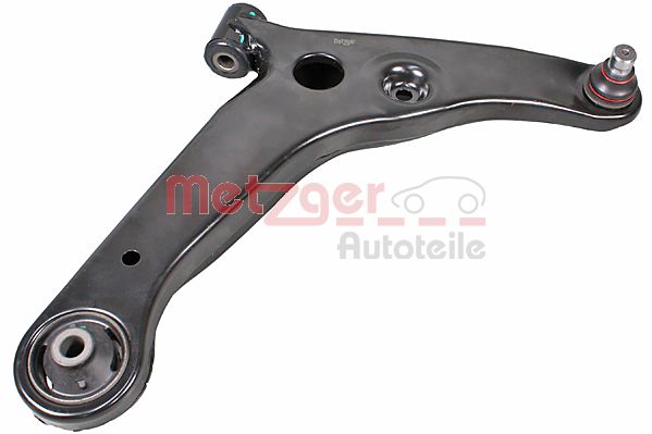Metzger Draagarm 58108802