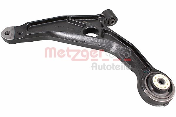 Metzger Draagarm 58108901