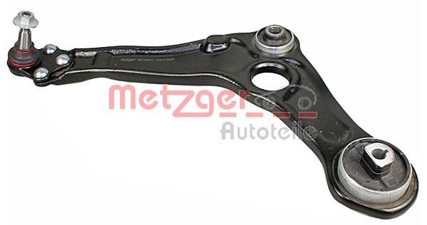 Metzger Draagarm 58116801