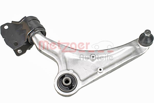 Metzger Draagarm 58118001