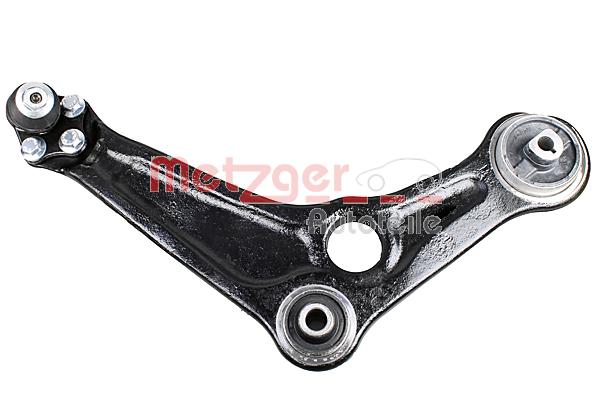 Metzger Draagarm 58126502