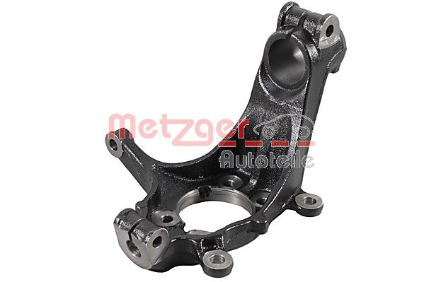 Metzger Astap, wielophanging 58137001