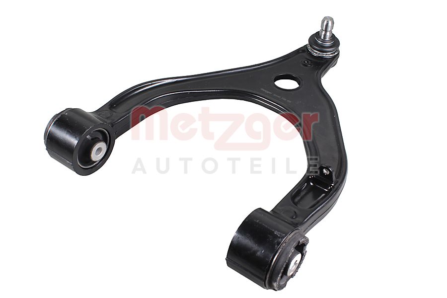 Metzger Draagarm 58141401