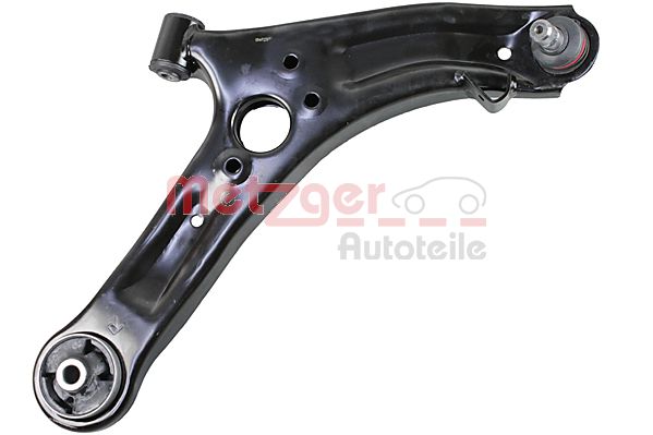 Metzger Draagarm 58142602