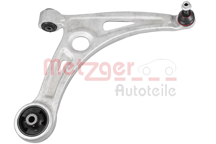 Metzger Draagarm 58147002