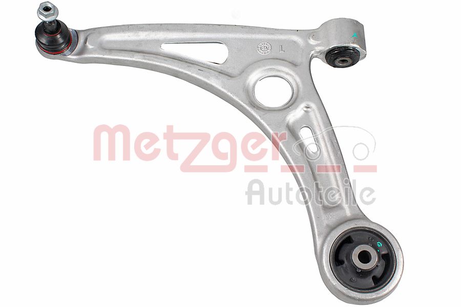 Metzger Draagarm 58146901