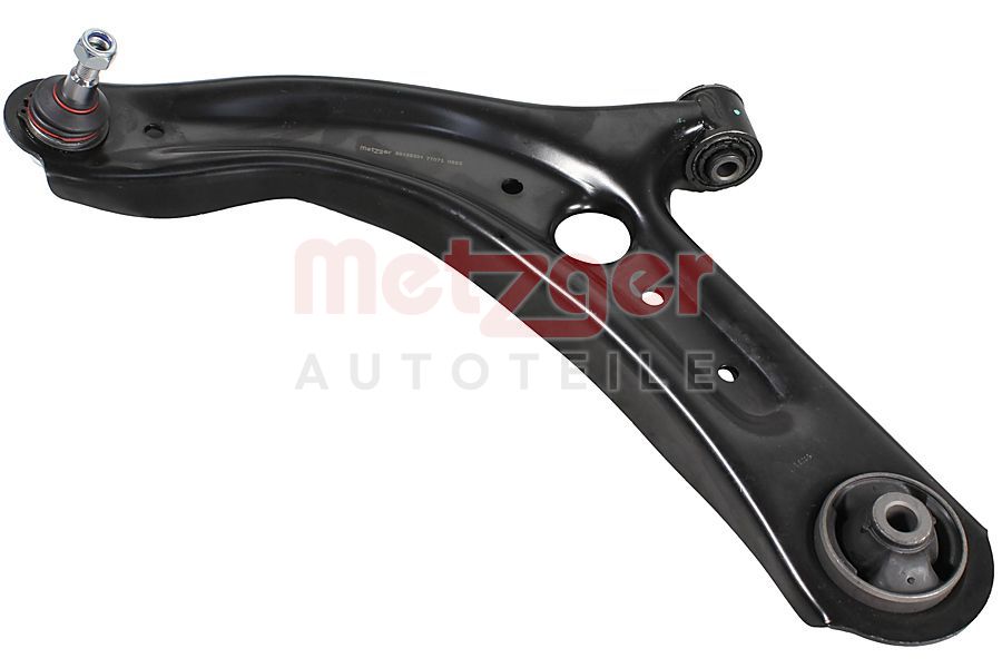 Metzger Draagarm 58169301