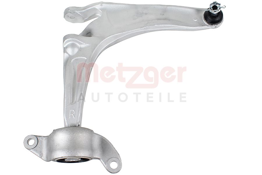 Metzger Draagarm 58171602