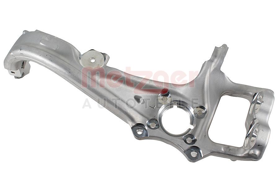 Metzger Astap, wielophanging 58176001