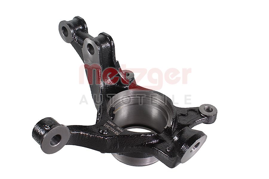 Metzger Astap, wielophanging 58182301