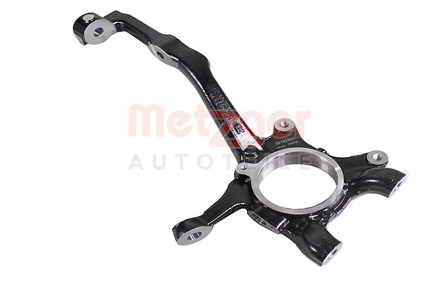 Metzger Astap, wielophanging 58182602