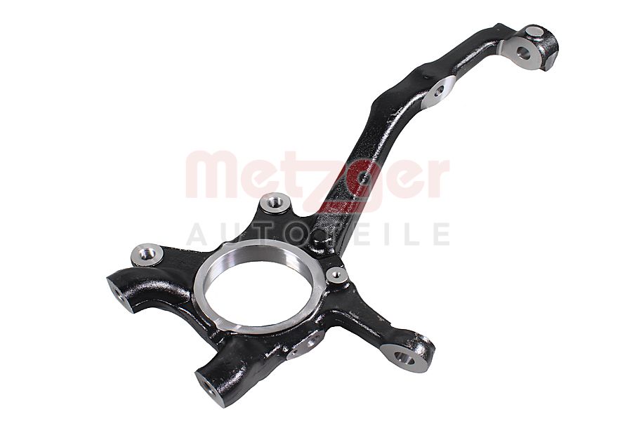 Metzger Astap, wielophanging 58182901