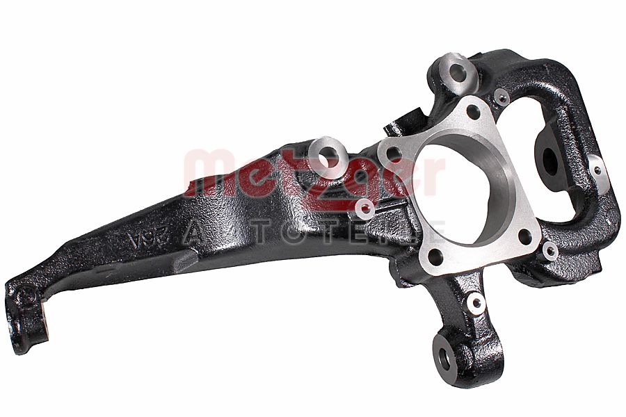 Metzger Astap, wielophanging 58185601