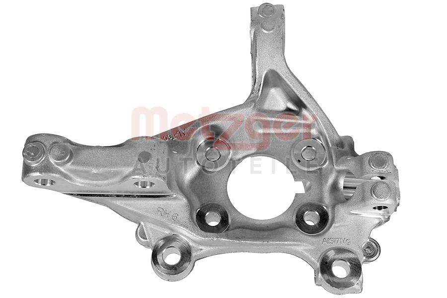 Metzger Astap, wielophanging 58186102