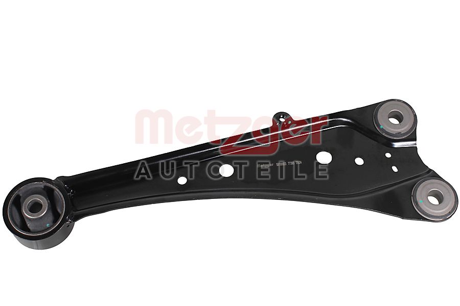 Metzger Draagarm, wielophanging 58186603