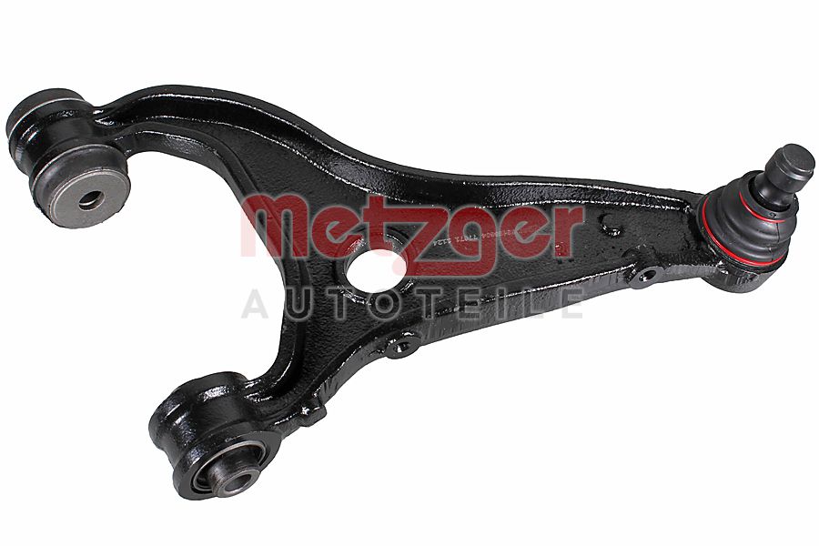 Metzger Draagarm, wielophanging 58188804