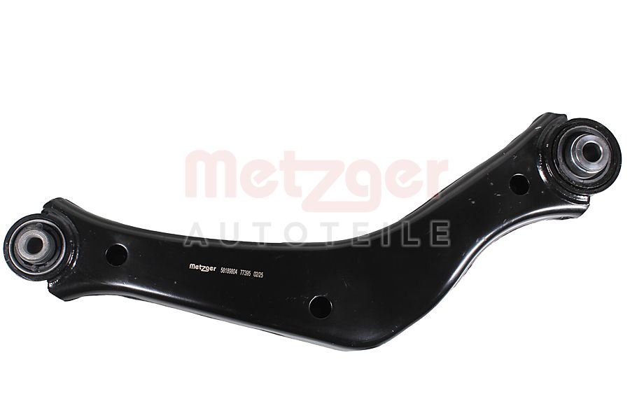 Metzger Draagarm, wielophanging 58189804