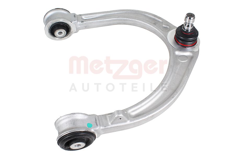 Metzger Draagarm, wielophanging 58190702