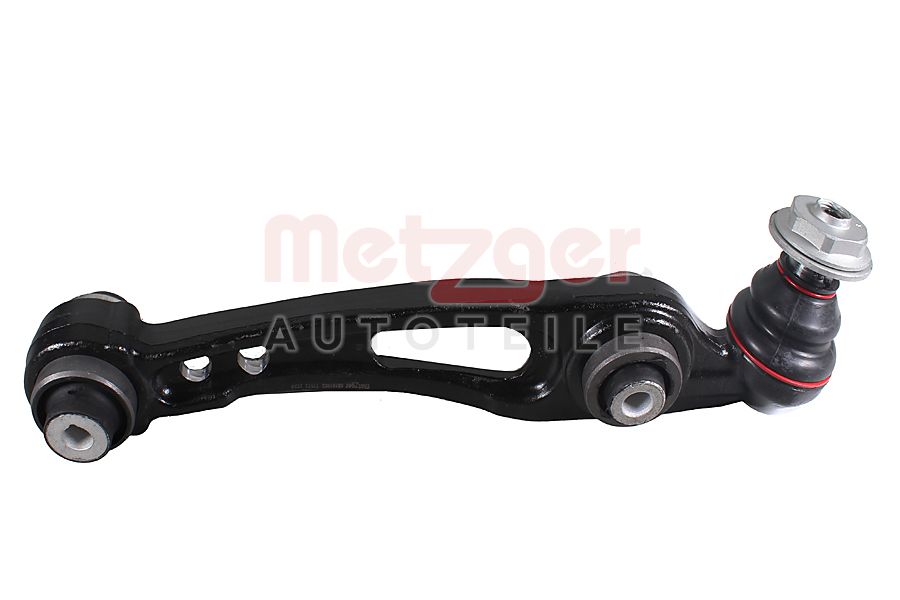 Metzger Draagarm, wielophanging 58191902