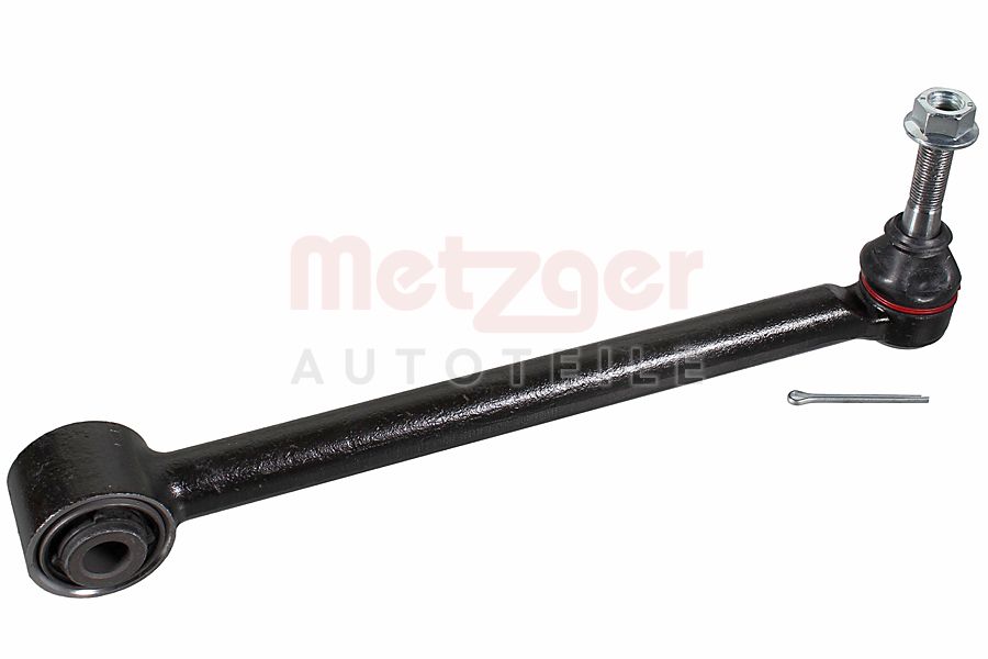 Metzger Draagarm, wielophanging 58192709