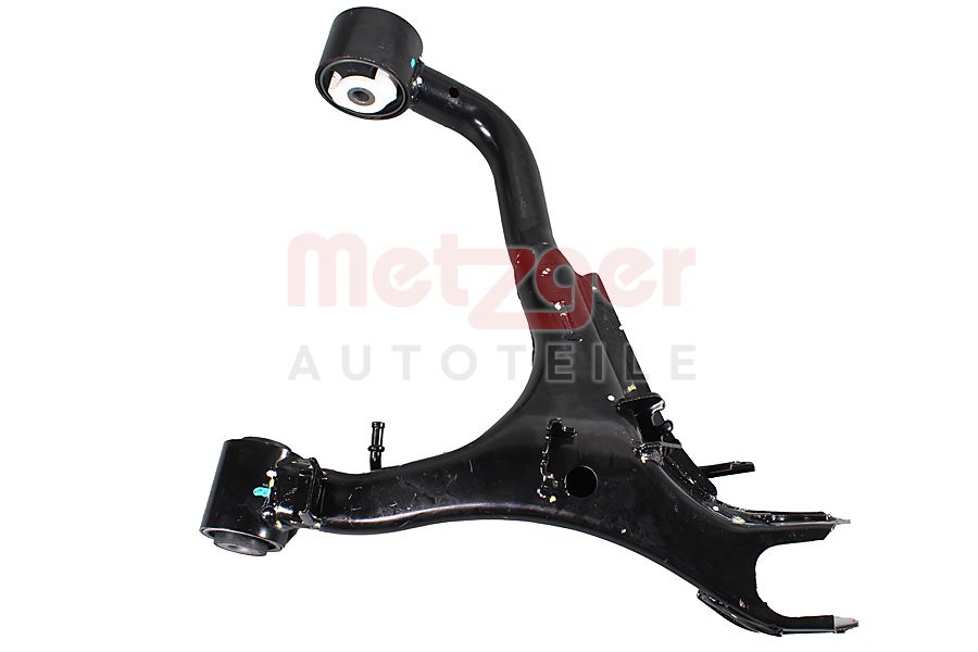 Metzger Draagarm, wielophanging 58193504