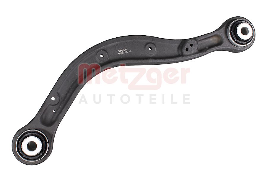 Metzger Draagarm, wielophanging 58193909