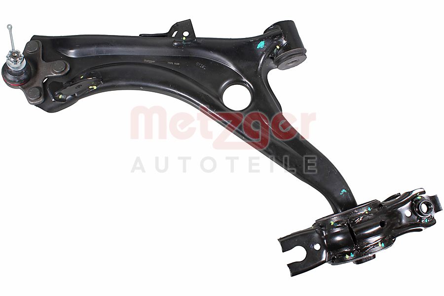 Metzger Draagarm, wielophanging 58194701