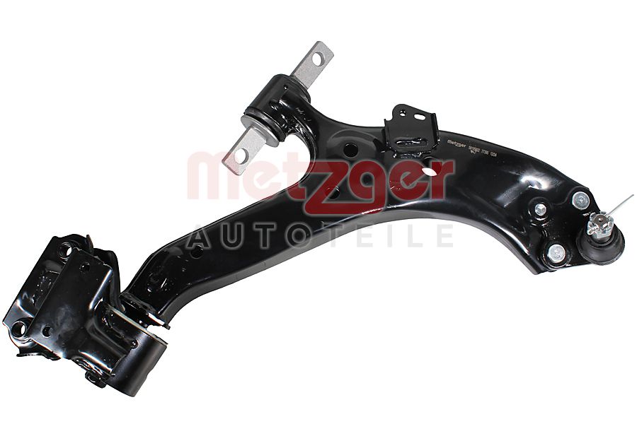 Metzger Draagarm, wielophanging 58195802