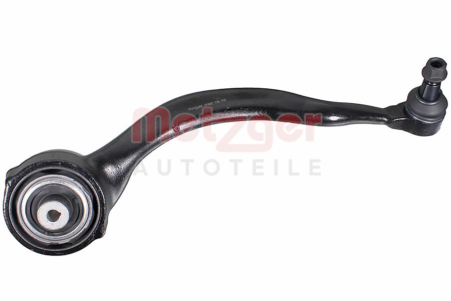 Metzger Draagarm, wielophanging 58196002