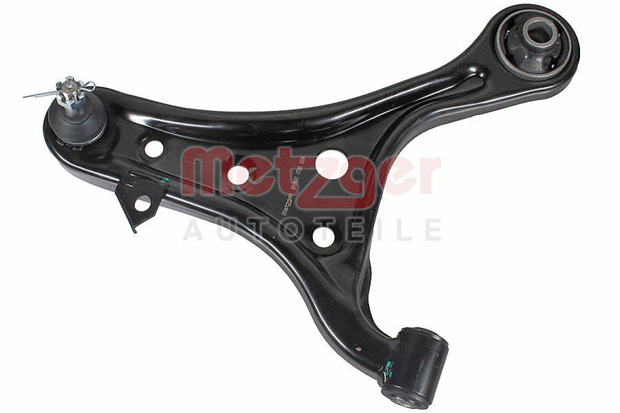 Metzger Draagarm, wielophanging 58196601