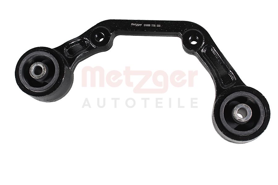 Metzger Draagarm, wielophanging 58196809