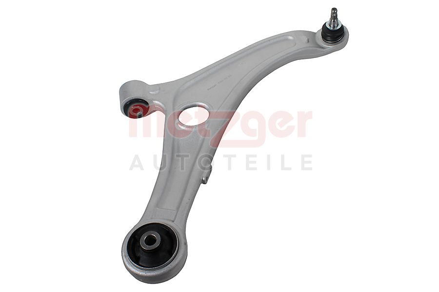 Metzger Draagarm, wielophanging 58198602
