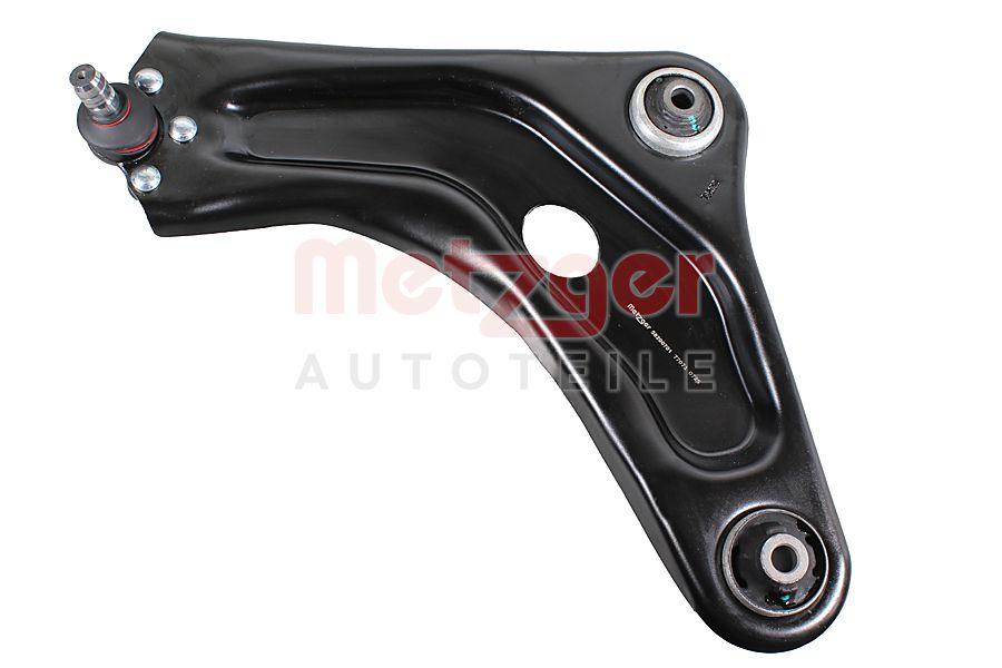 Metzger Draagarm, wielophanging 58200701