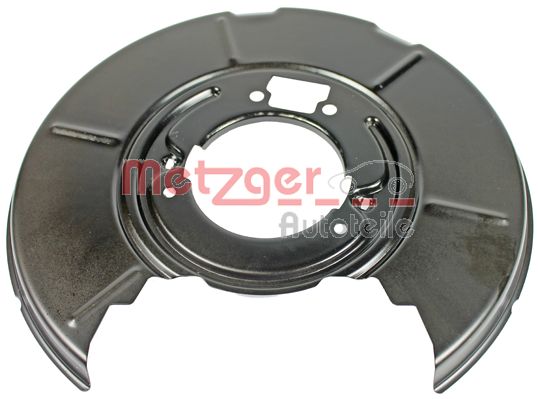 Metzger Plaat 6115022