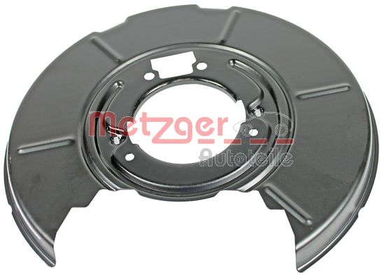 Metzger Plaat 6115023