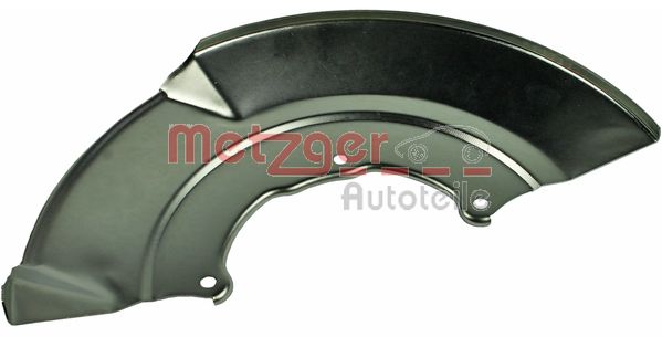 Metzger Plaat 6115057