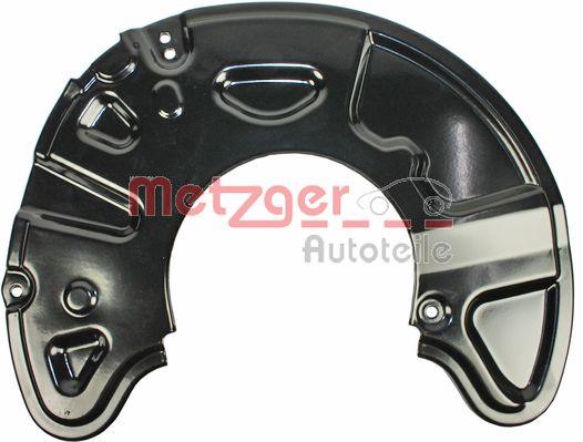 Metzger Plaat 6115087