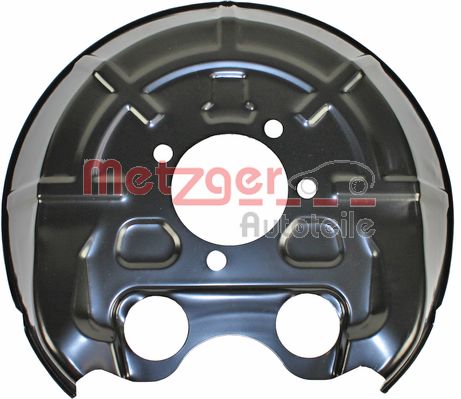 Metzger Plaat 6115119