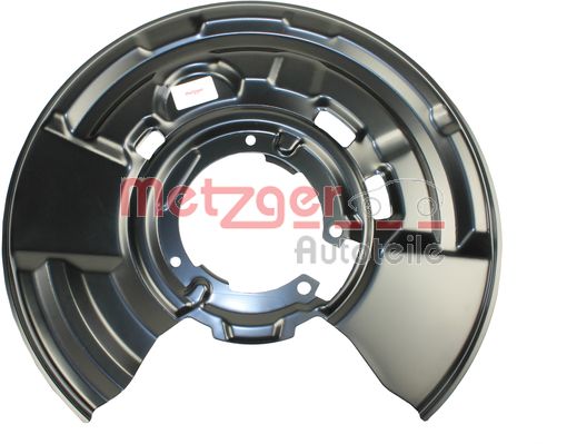 Metzger Plaat 6115140