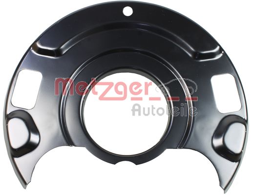 Metzger Plaat 6115167