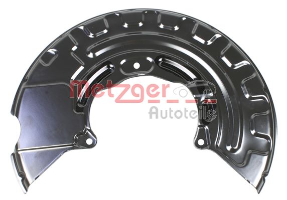 Metzger Plaat 6115182