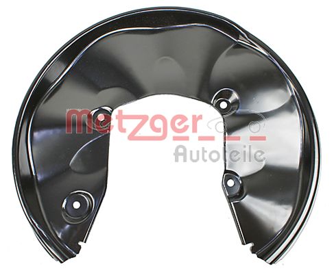 Metzger Plaat 6115198