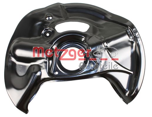 Metzger Plaat 6115236