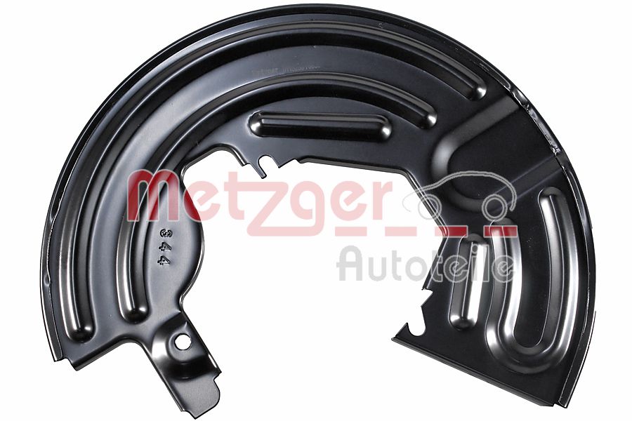 Metzger Plaat 6115256