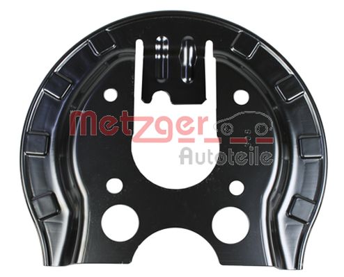 Metzger Plaat 6115292