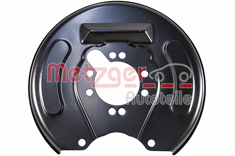 Metzger Plaat 6115309