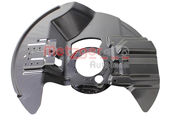 Metzger Plaat 6115427